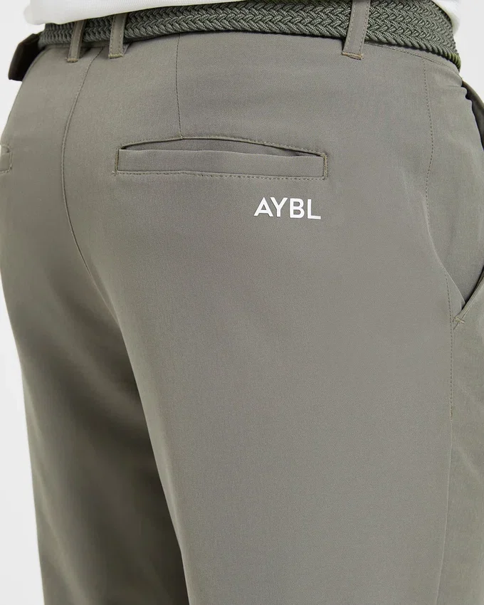 Pantalon léger Precision