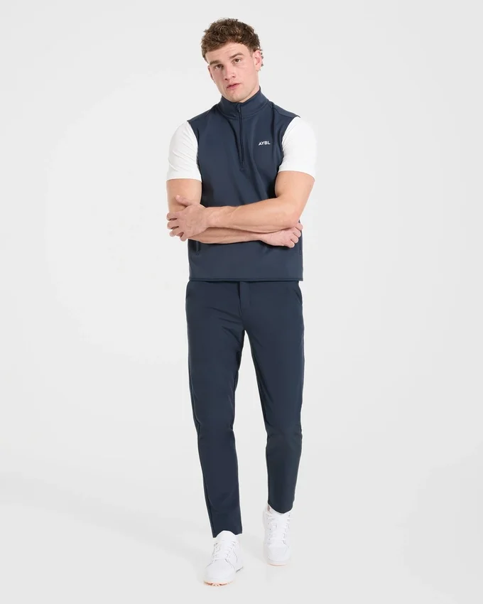Pantalon léger Precision
