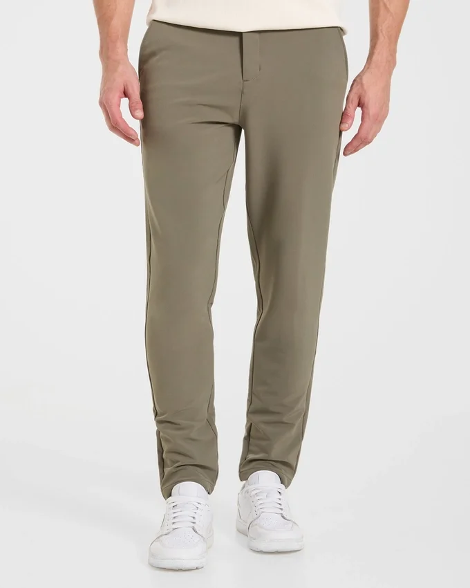Pantalon Precision