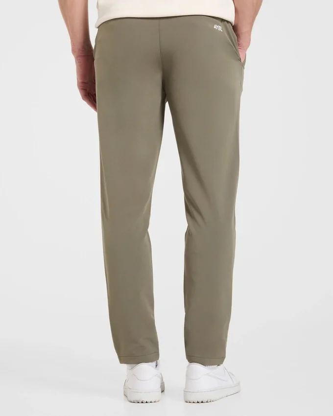 Pantalon Precision