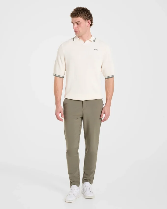 Pantalon Precision