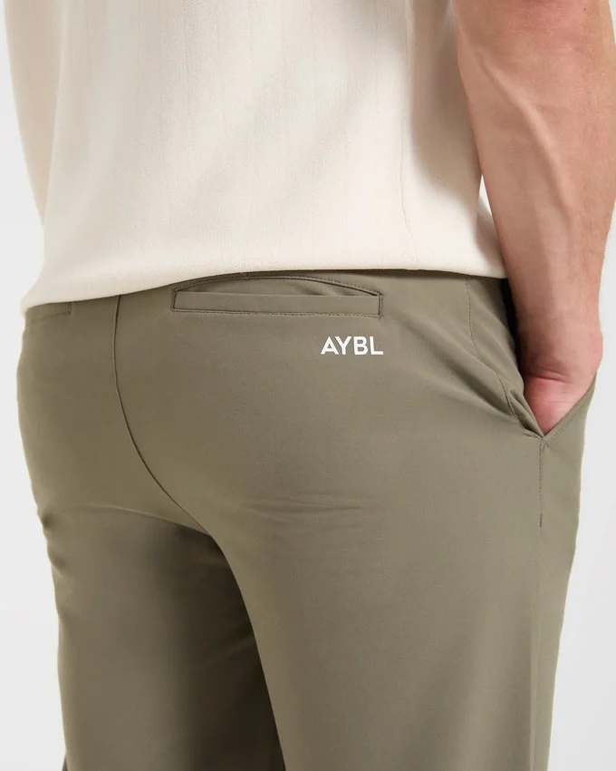 Pantalon Precision