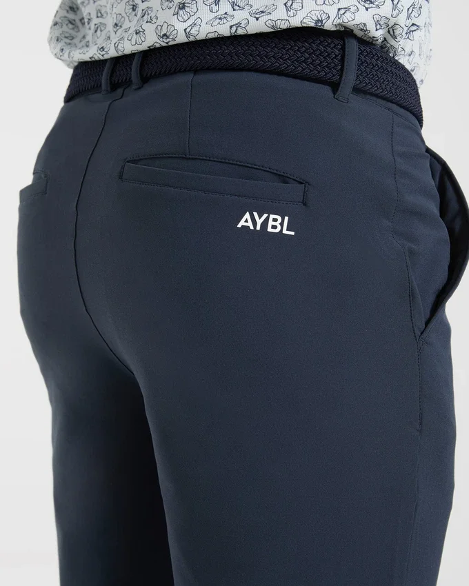 Pantalon Precision