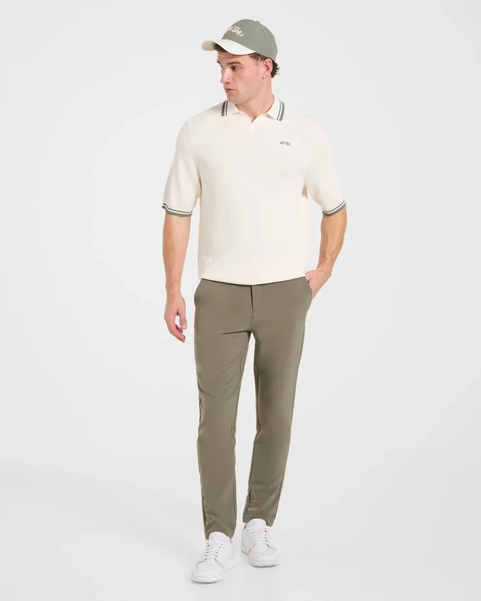 Pantalon Precision