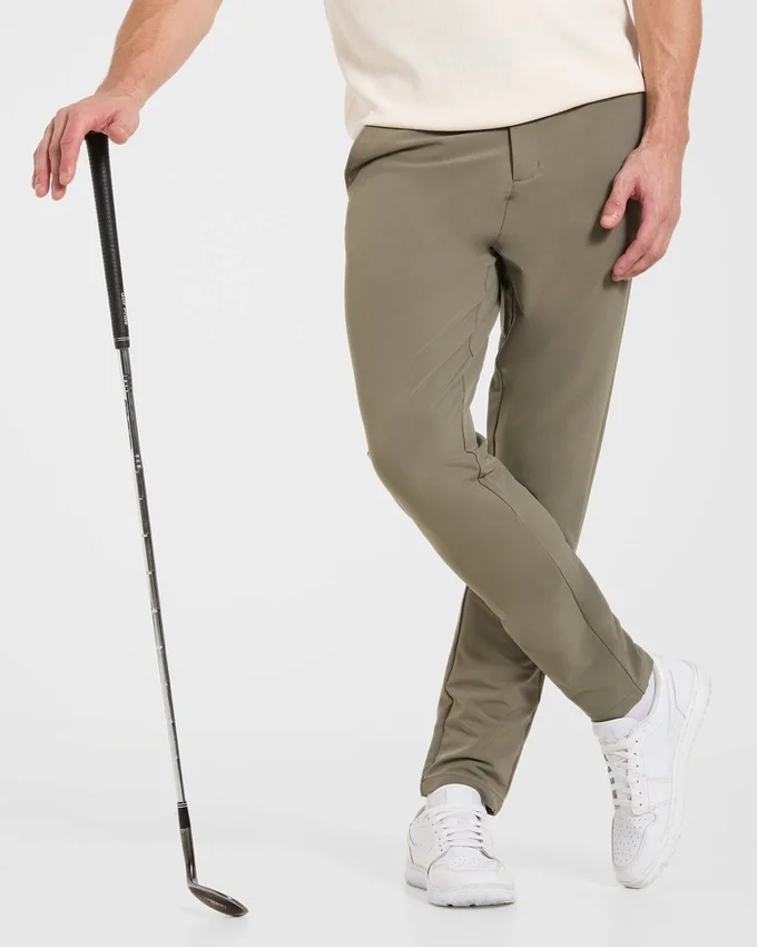 Pantalon Precision