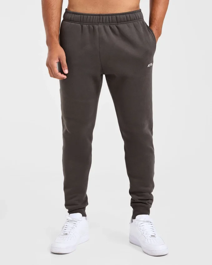 Pantalons de jogging incontournables