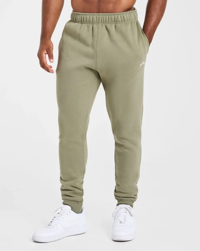 Pantalons de jogging incontournables