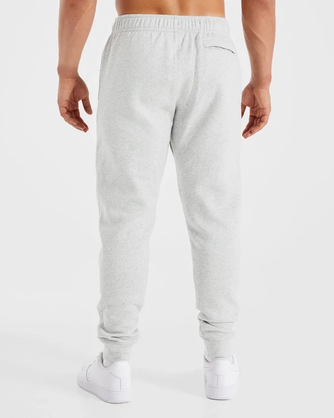 Pantalons de jogging incontournables