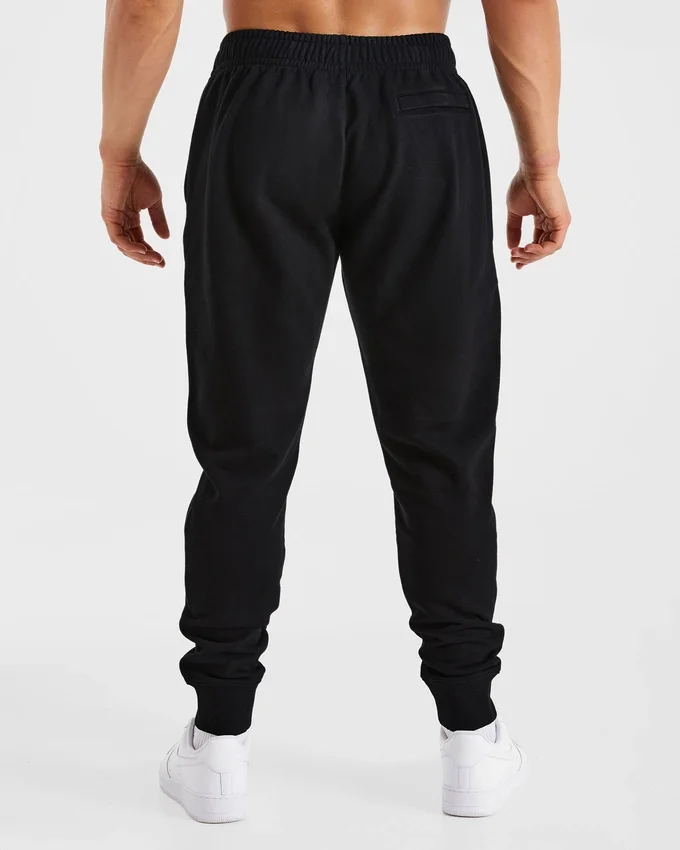 Pantalons de jogging incontournables