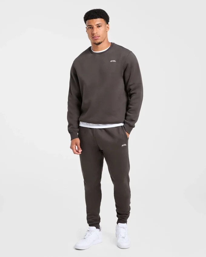 Pantalons de jogging incontournables