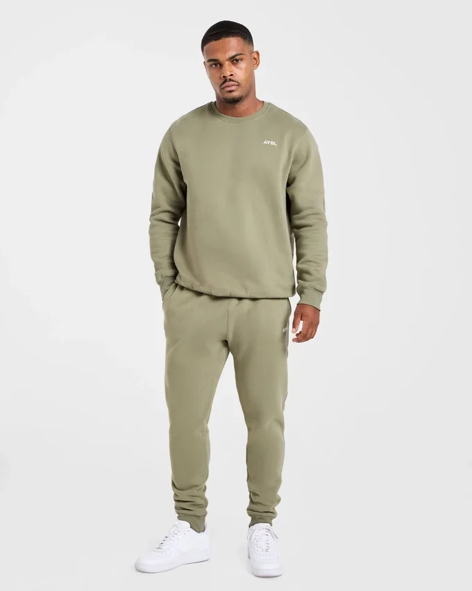 Pantalons de jogging incontournables