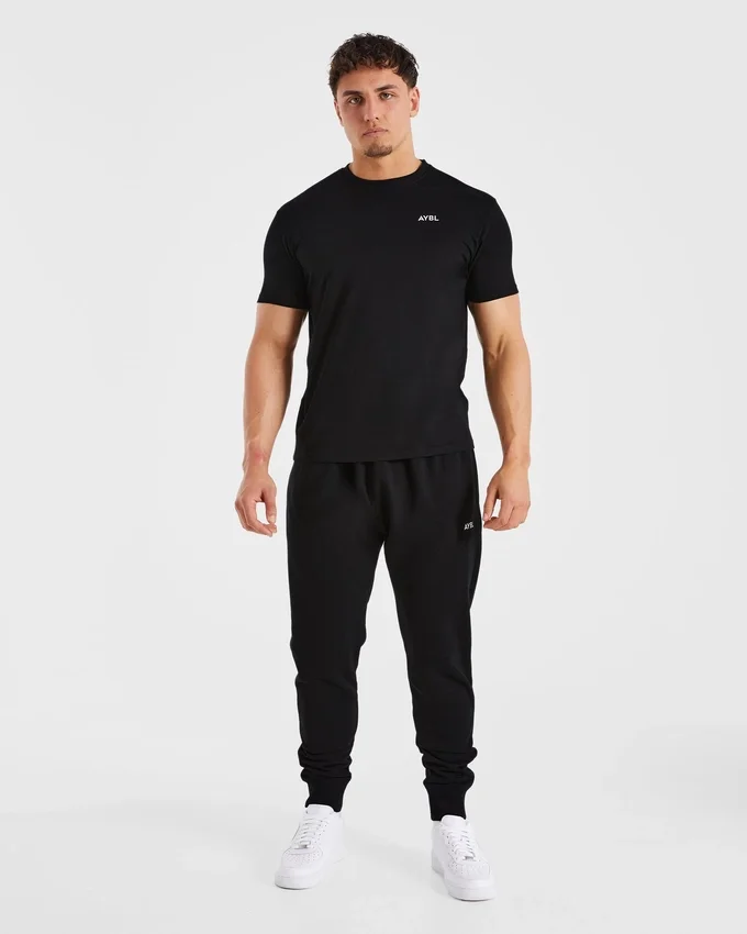 Pantalons de jogging incontournables