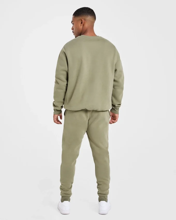 Pantalons de jogging incontournables