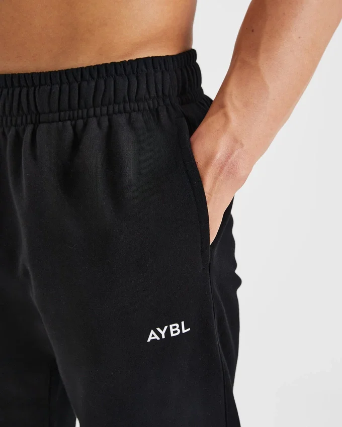 Pantalons de jogging incontournables