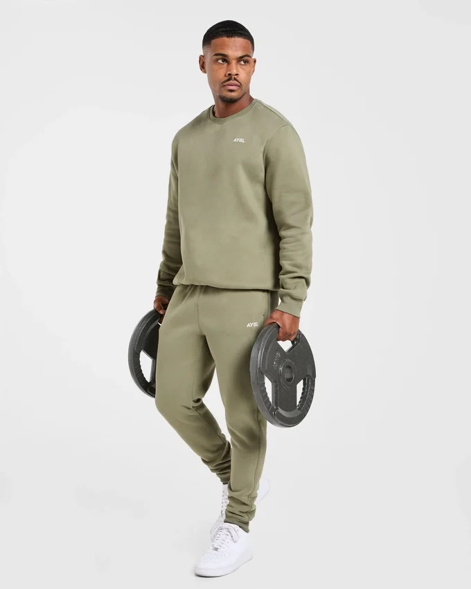 Pantalons de jogging incontournables
