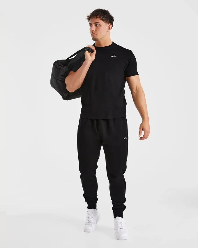 Pantalons de jogging incontournables
