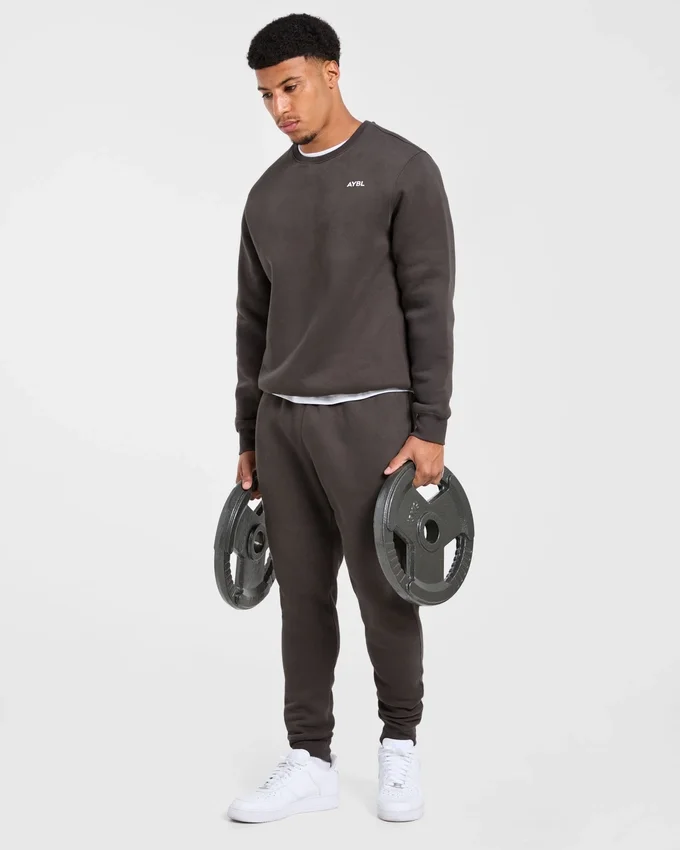 Pantalons de jogging incontournables