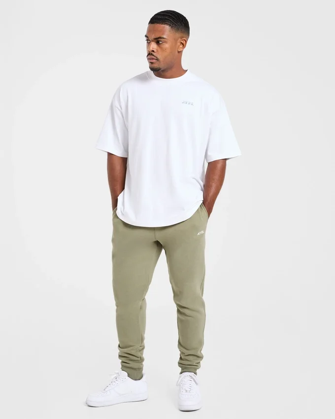 Pantalons de jogging incontournables