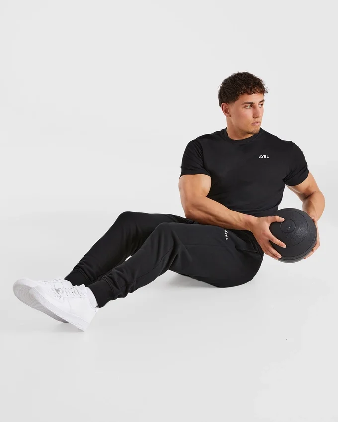 Pantalons de jogging incontournables