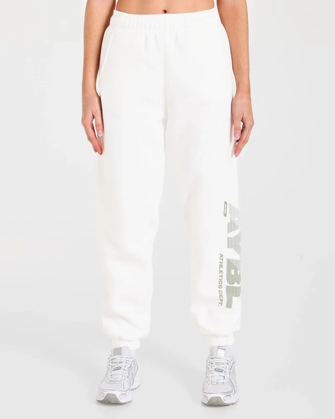 Pantalons de jogging oversize Athletics Dept