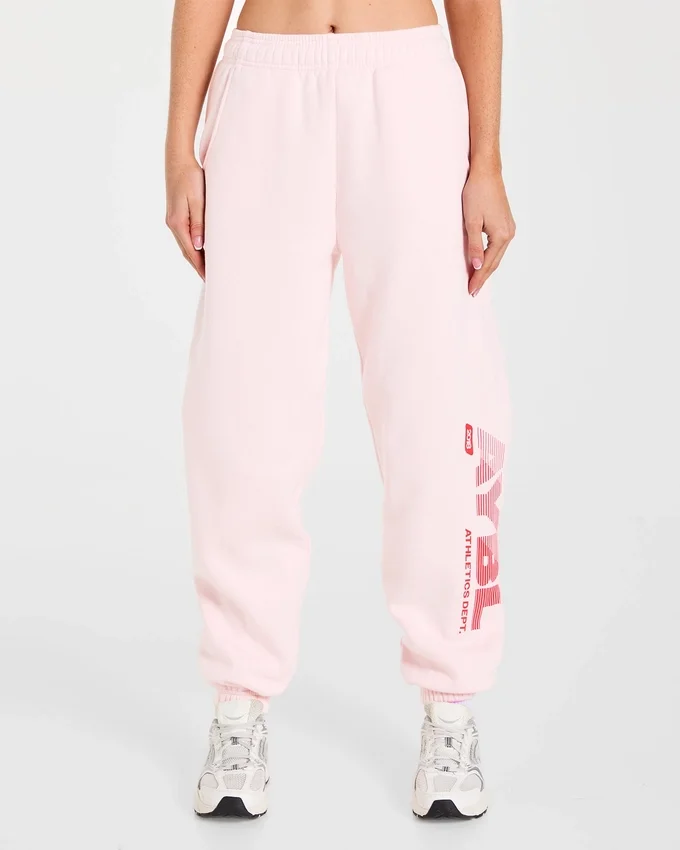 Pantalons de jogging oversize Athletics Dept