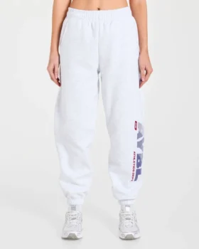 Pantalons de jogging oversize Athletics Dept