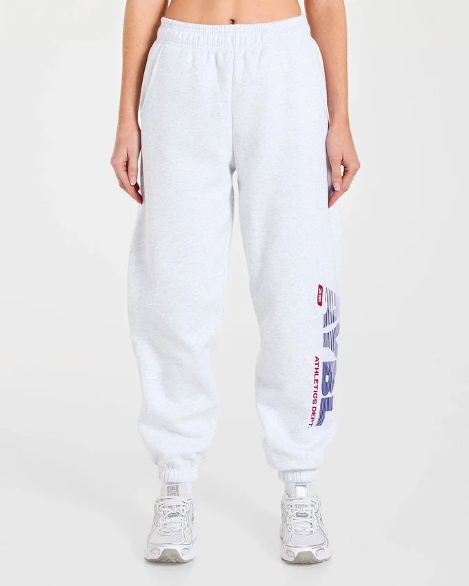 Pantalons de jogging oversize Athletics Dept
