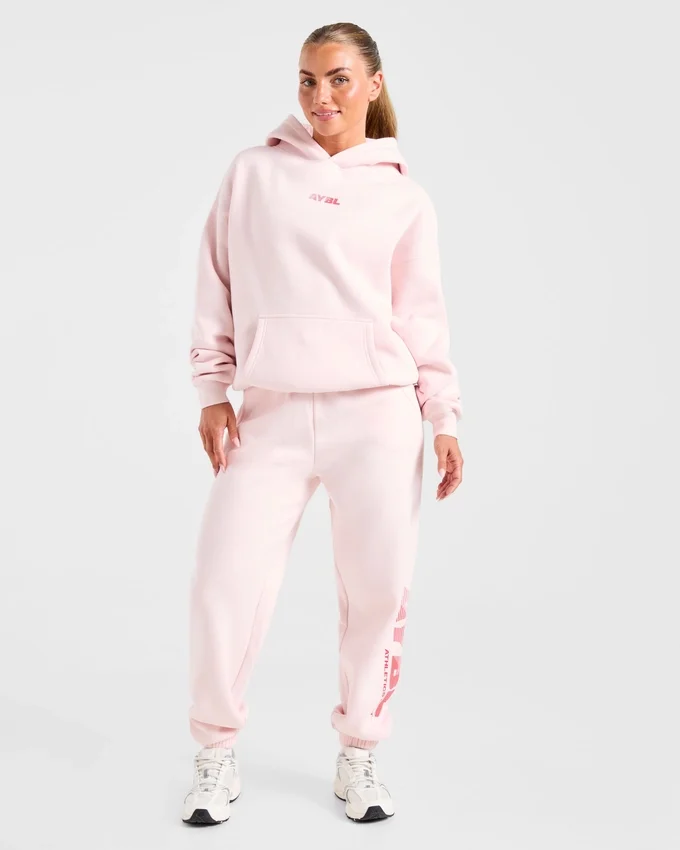 Pantalons de jogging oversize Athletics Dept