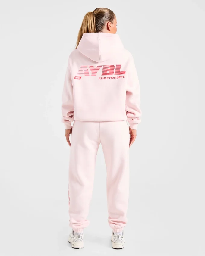 Pantalons de jogging oversize Athletics Dept