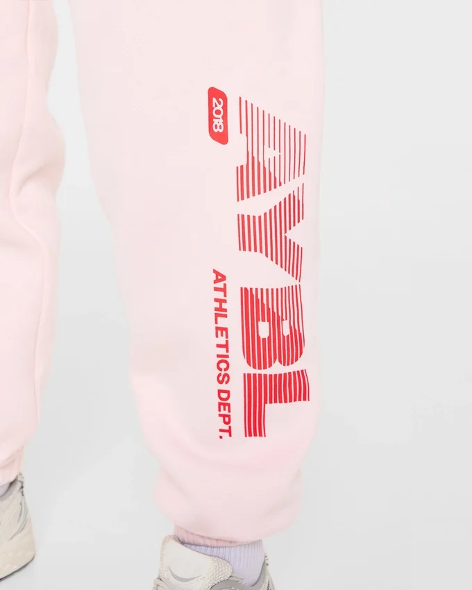Pantalons de jogging oversize Athletics Dept