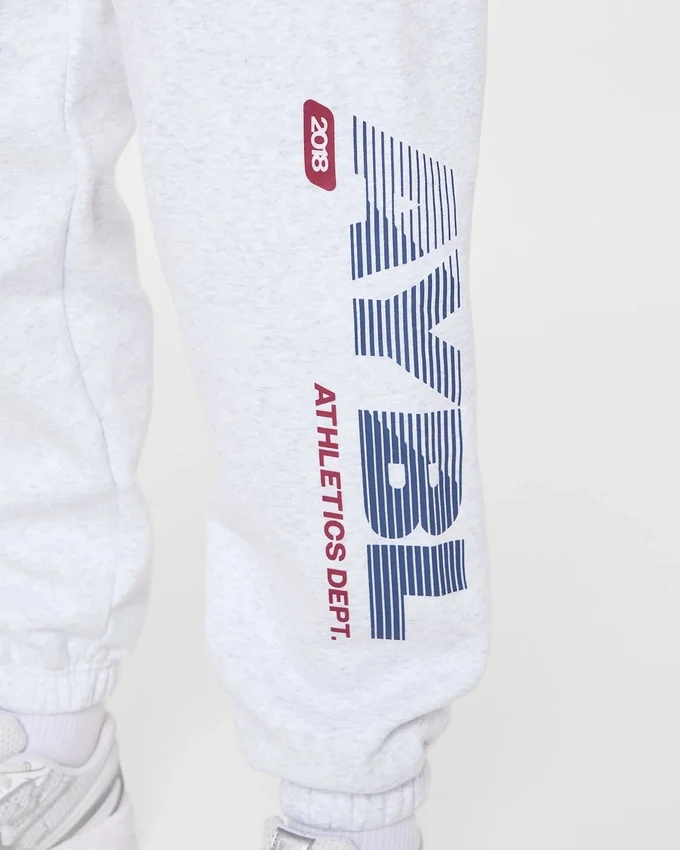 Pantalons de jogging oversize Athletics Dept