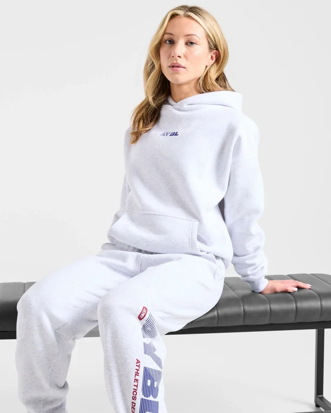 Pantalons de jogging oversize Athletics Dept