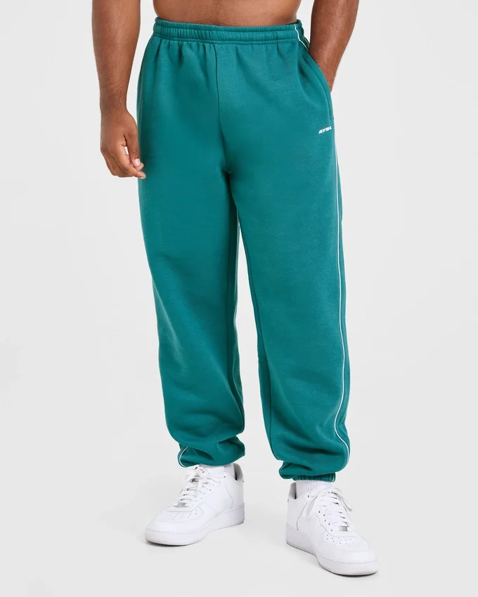 Pantalons de jogging oversize Restore
