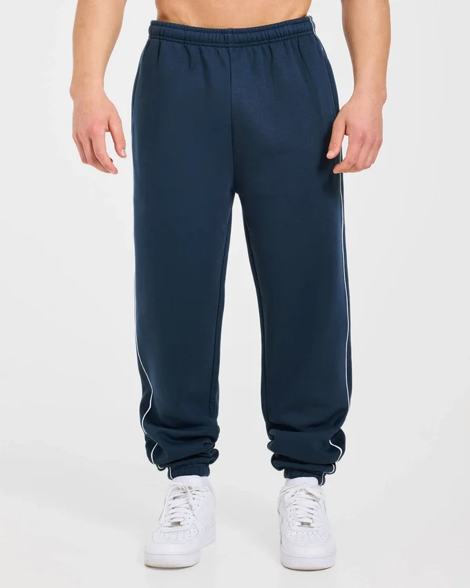 Pantalons de jogging oversize Restore