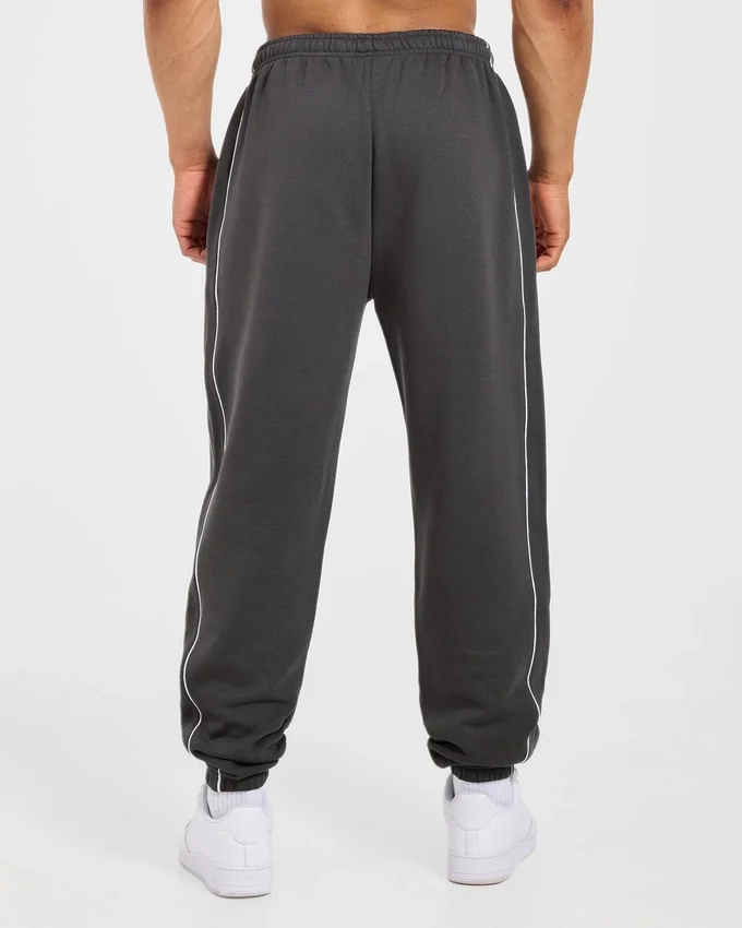 Pantalons de jogging oversize Restore