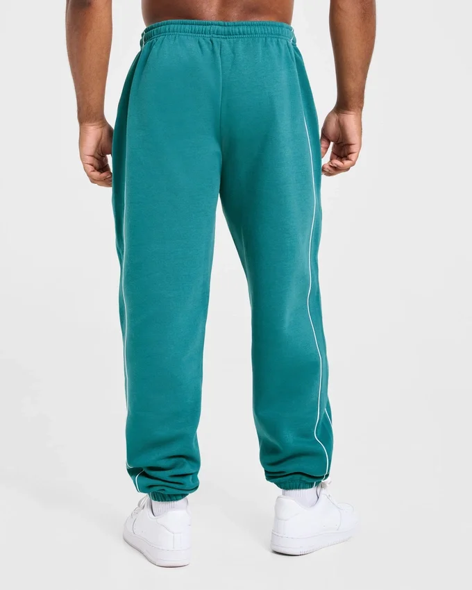 Pantalons de jogging oversize Restore