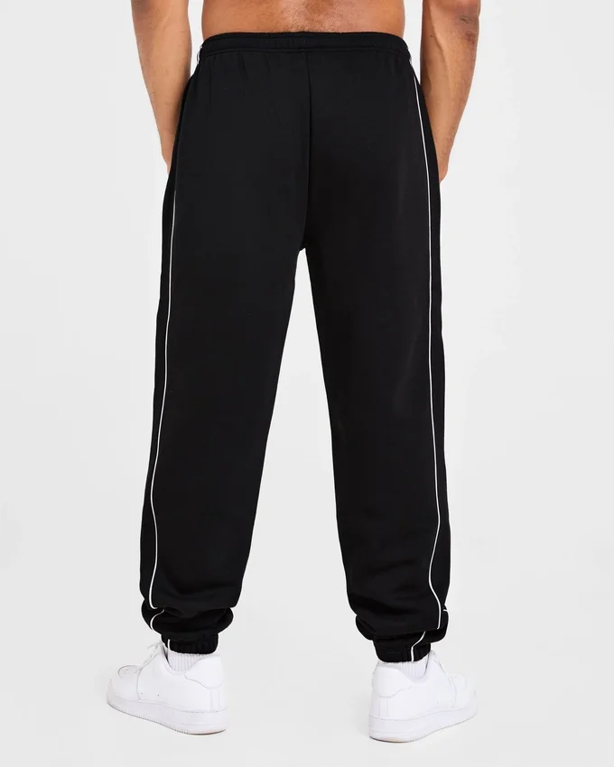 Pantalons de jogging oversize Restore