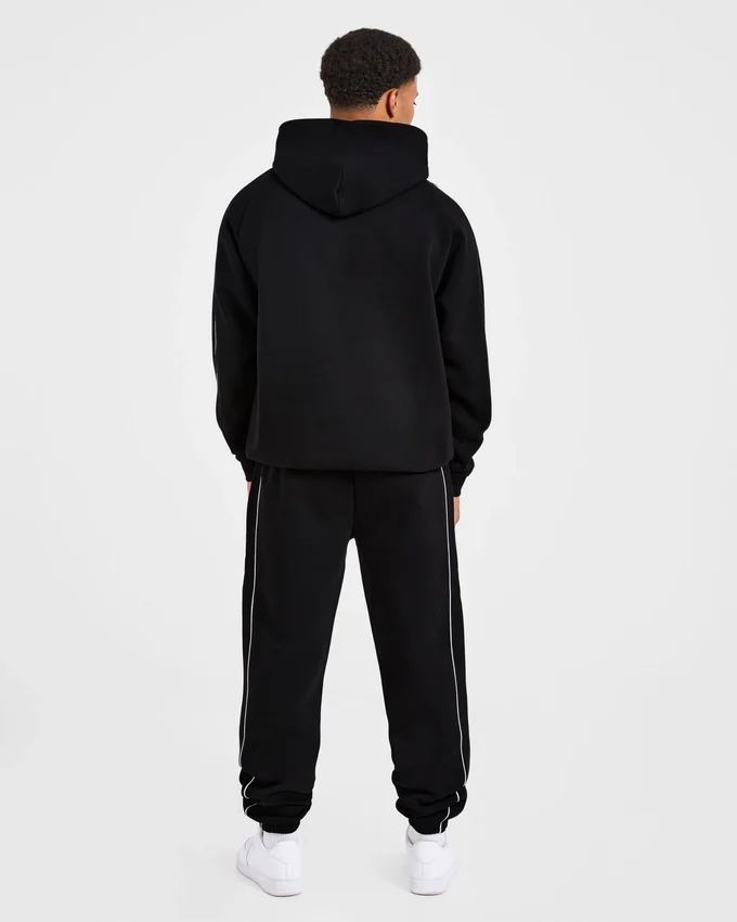 Pantalons de jogging oversize Restore
