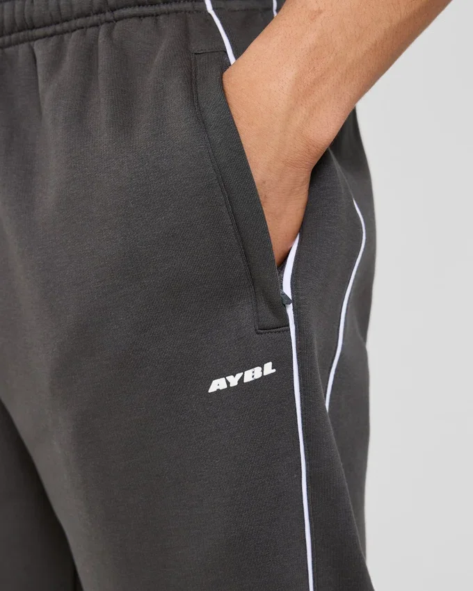Pantalons de jogging oversize Restore