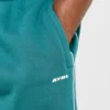 Pantalons de jogging oversize Restore