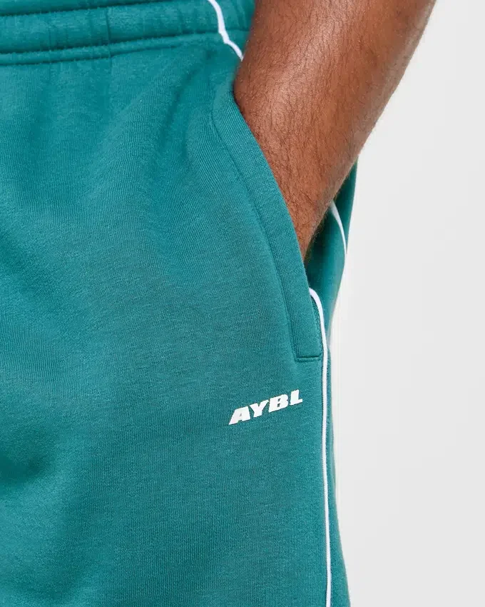Pantalons de jogging oversize Restore