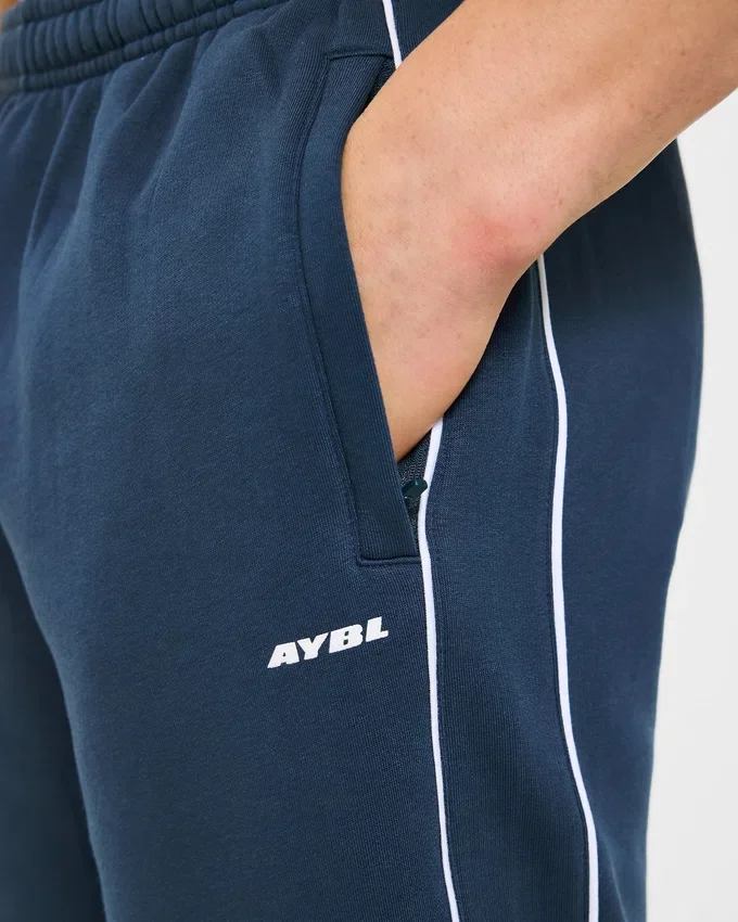 Pantalons de jogging oversize Restore