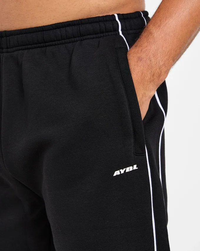 Pantalons de jogging oversize Restore