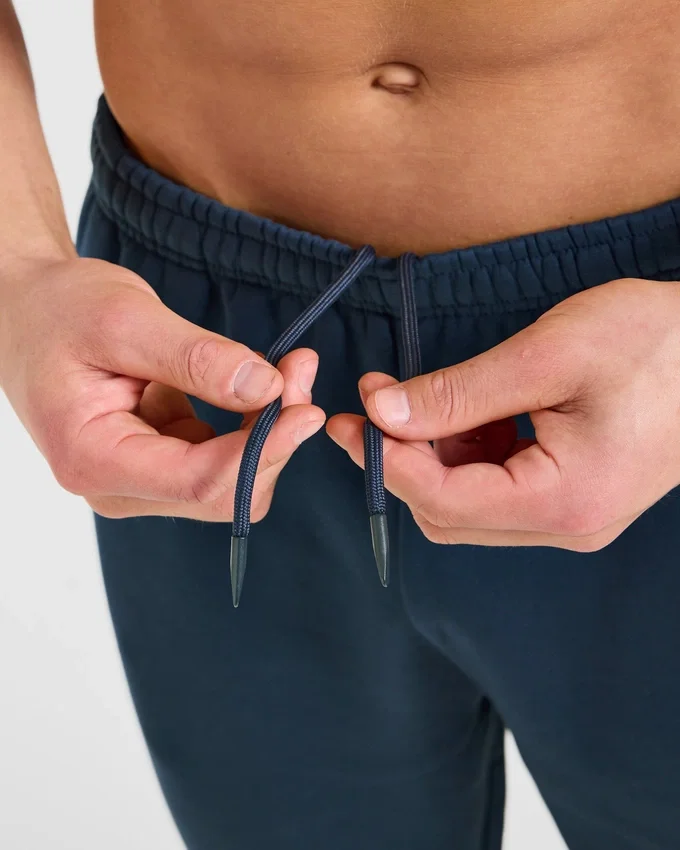Pantalons de jogging oversize Restore