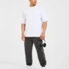 Pantalons de jogging oversize Restore