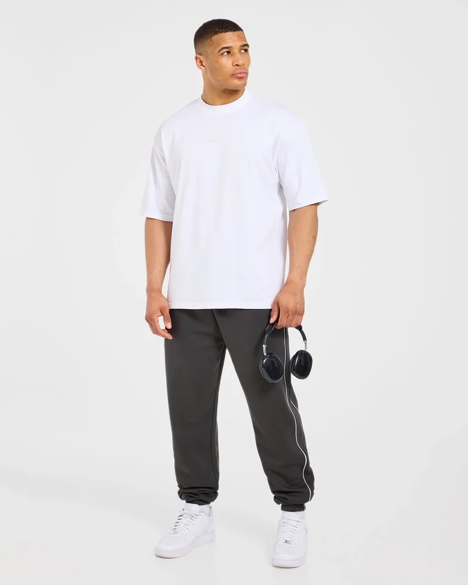 Pantalons de jogging oversize Restore
