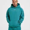 Pantalons de jogging oversize Restore