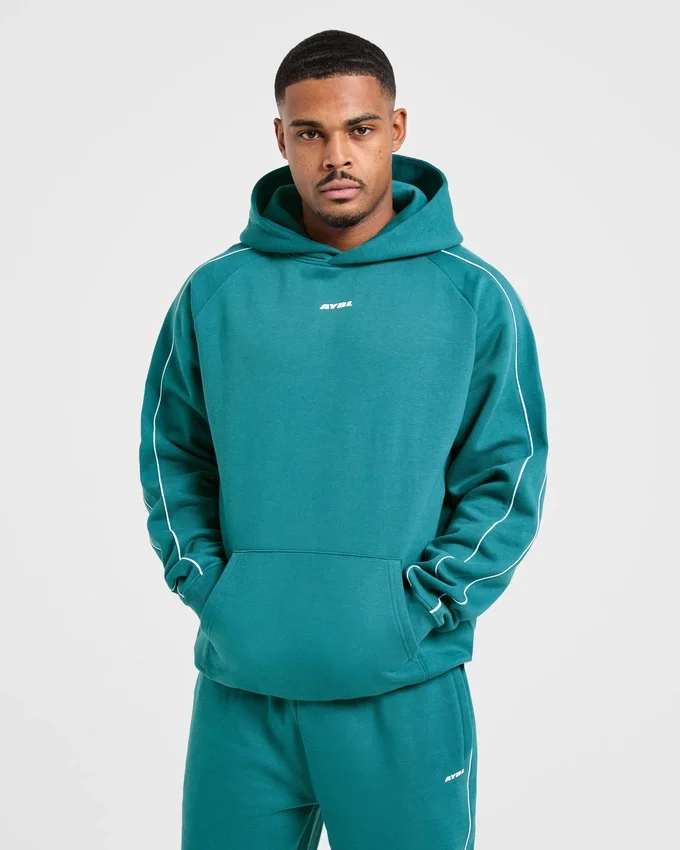 Pantalons de jogging oversize Restore