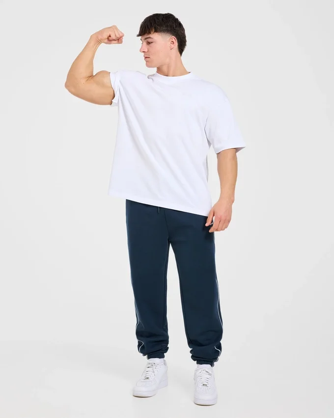 Pantalons de jogging oversize Restore