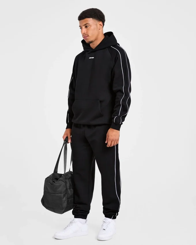 Pantalons de jogging oversize Restore